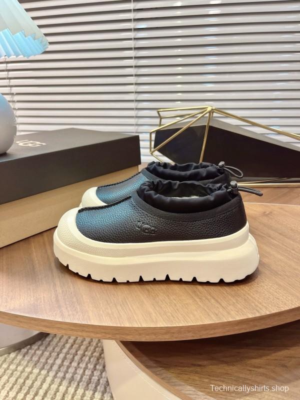 UGG Unisex Tasman Slipper Boots Snow Boots - MJ00270