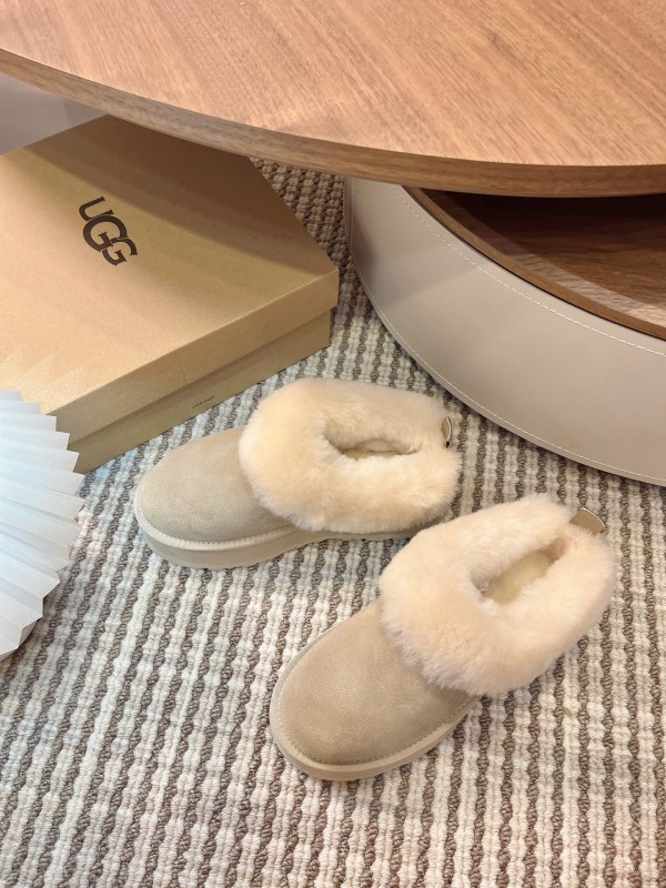 UGG Tasule Home Slippers for Autumn/Winter 2025 - 1171393