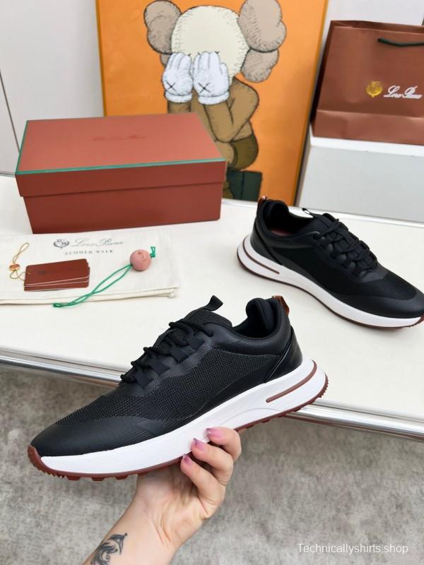 Adidas LP Jogging Men's Running Shoes Upgraded Version - KFY00300