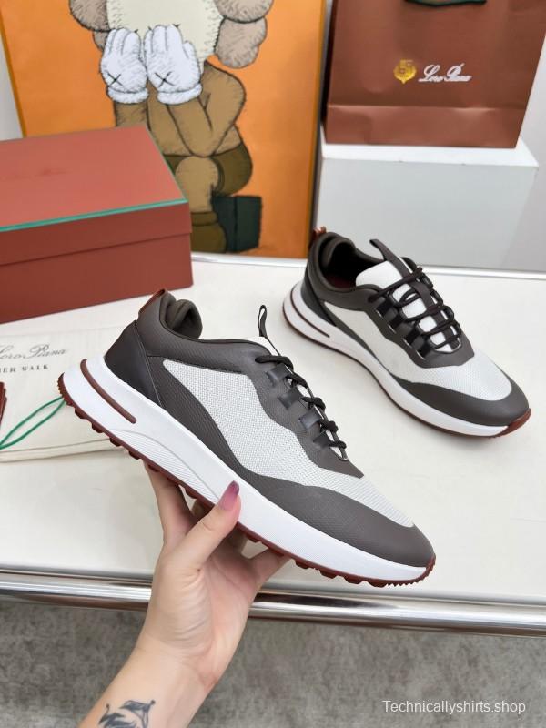 Adidas LP Jogging Men's Running Shoes Upgraded Cushioning - KFY00300