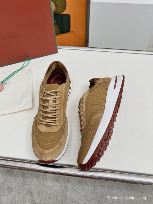 Adidas LP Jogging Men's Running Shoes Upgraded Design - KFY00300