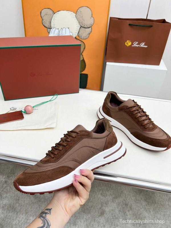 Adidas LP Jogging Men's Running Shoes Upgraded Design - KFY00300