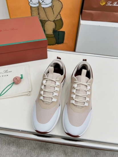 Adidas LP Jogging Men's Running Shoes Upgraded Version - KFY00300