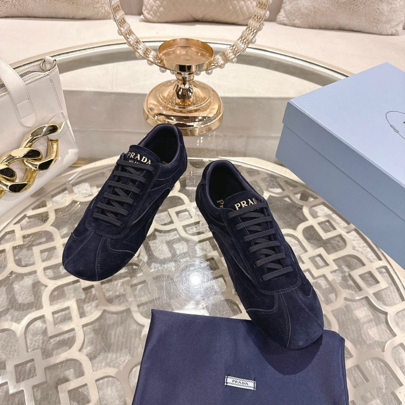 PRADA Couple Casual Shoes - KFY00291