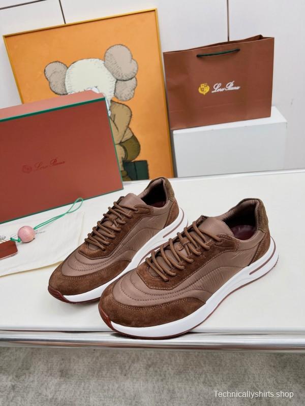 Adidas LP Jogging Men's Running Shoes Upgraded Design - KFY00300