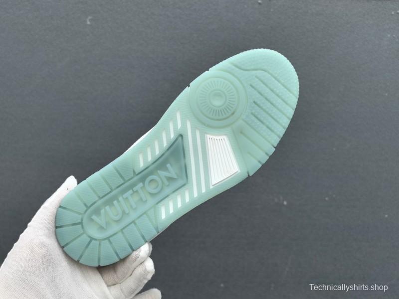 Adidas 2025 SS IV Fashion Runway Sneakers - KFY00370