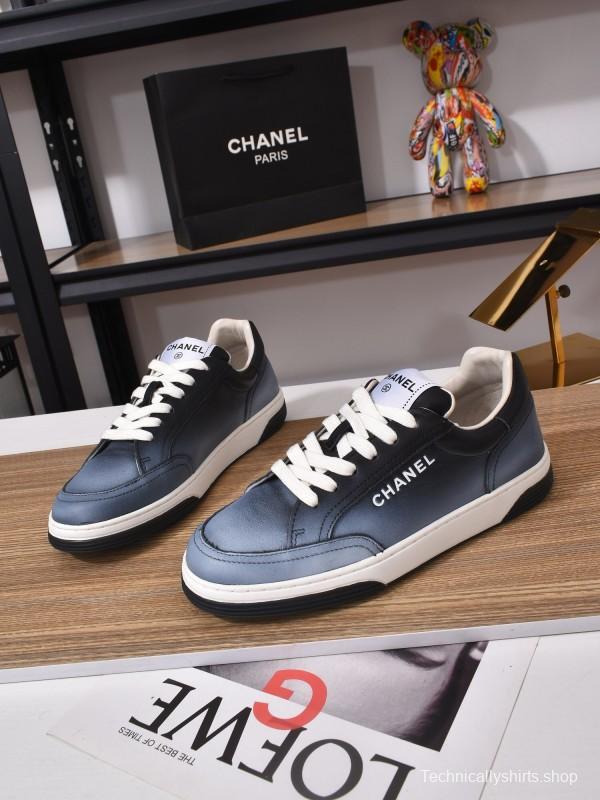 Chanel Loafers Classic Style Spring Summer 2025 Collection - KFY00350