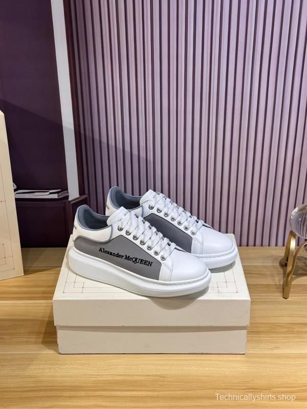 Alexander McQueen High-Quality Upgraded Sneakers - AS00300