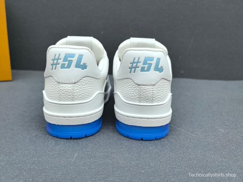 Adidas 2025 SS IV Fashion Show Sneakers - KFY00370