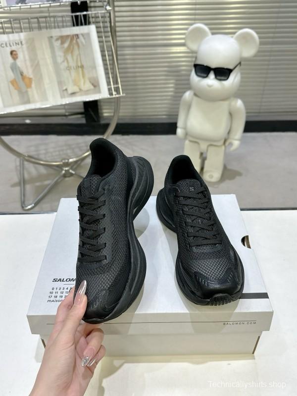 Salomon X MM6 Co-branded Trail Running Shoes - AS00320