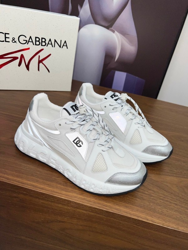 Adidas 2025 SS DG Couple Collection Casual Wear - AS00320