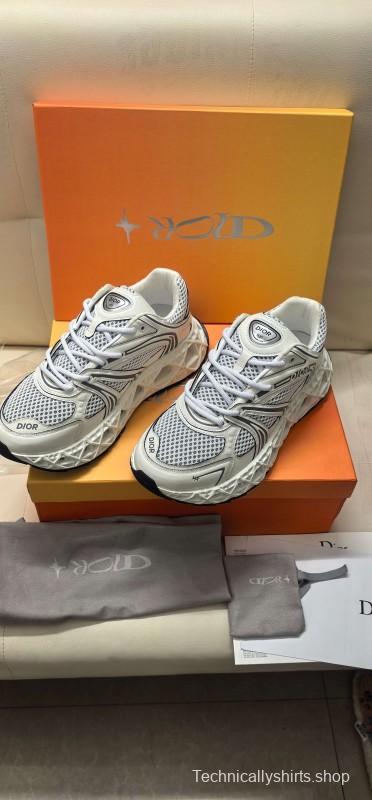 Dior B35 Dad Shoes Retro Style Sneakers - AS00400