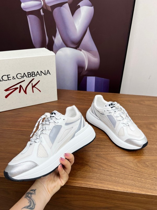 Adidas 2025 SS DG Couple Collection Casual Wear - AS00320