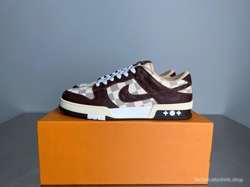 Nike Dunk SB Low Comfort Casual Shoes - YC