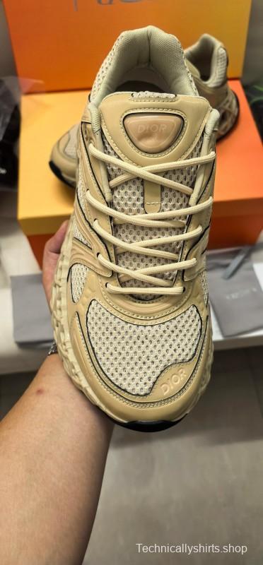 Dior B35 Dad Shoes Retro Style Sneakers - AS00400