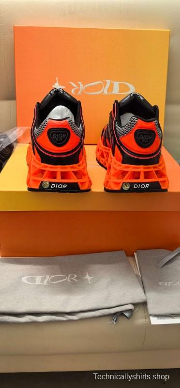 Dior B35 Dad Shoes Retro Style Sneakers - AS00400