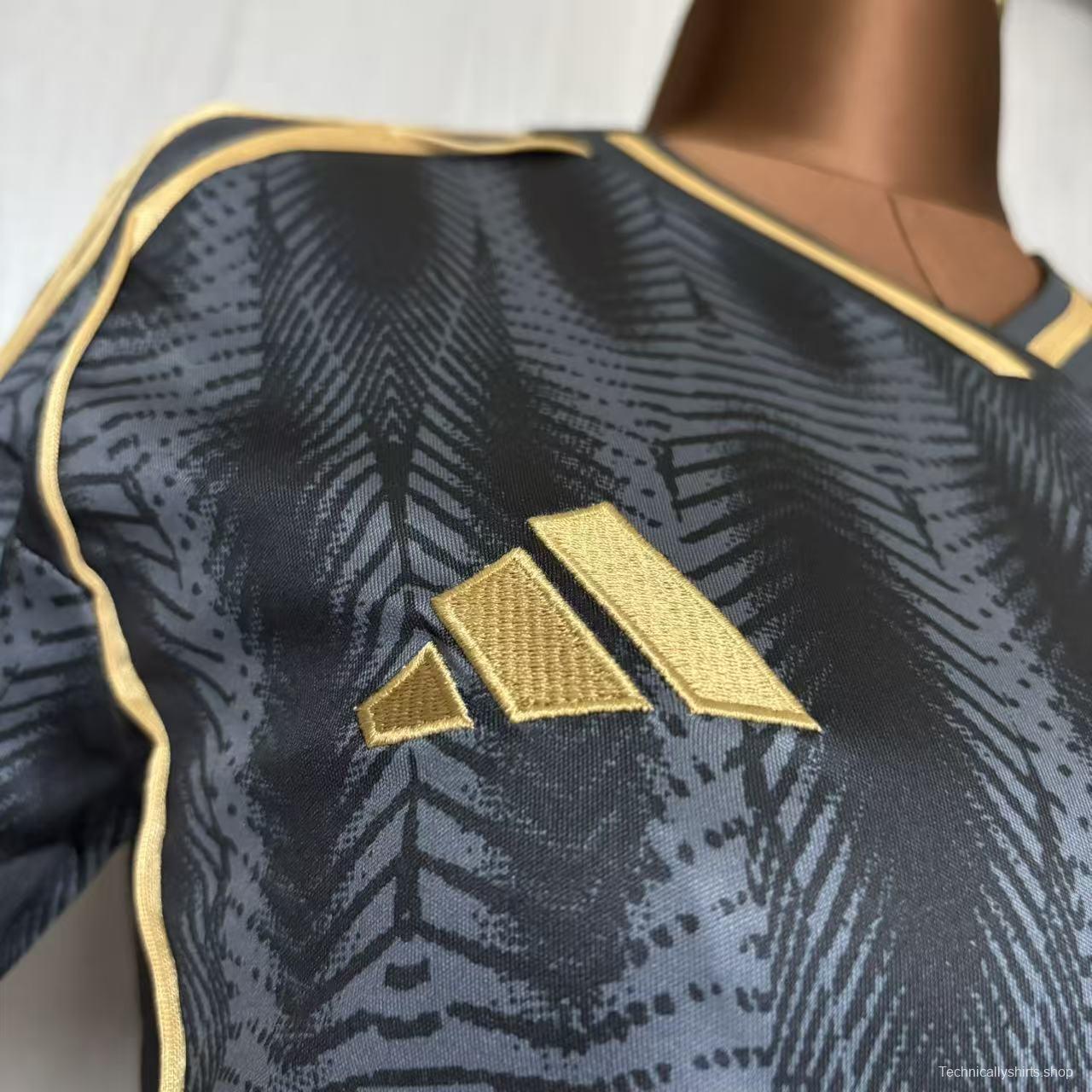 25/26 Women Atlético Mineiro Third Jersey