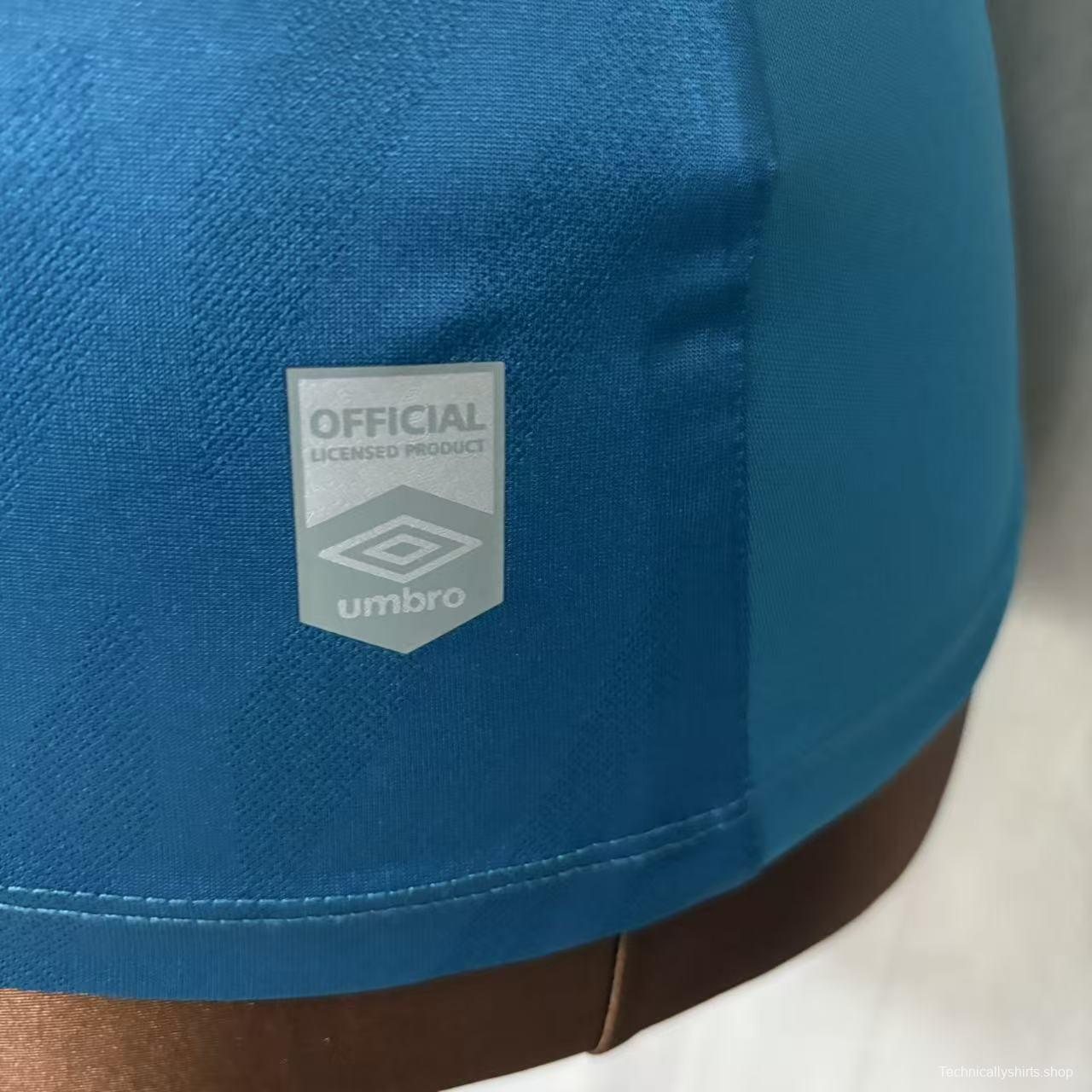 25/26 Women Sport Recife Third  Jersey