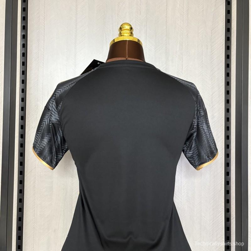 25/26 Women Atlético Mineiro Third Jersey