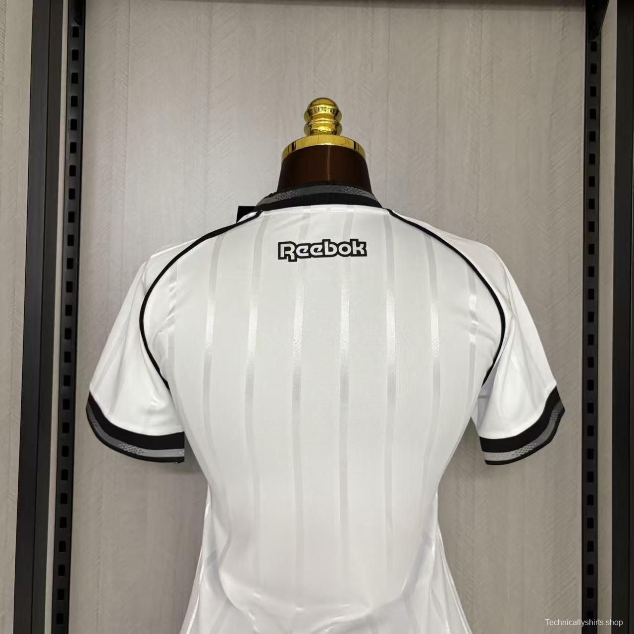 25/26 Women Botafogo Third Jersey