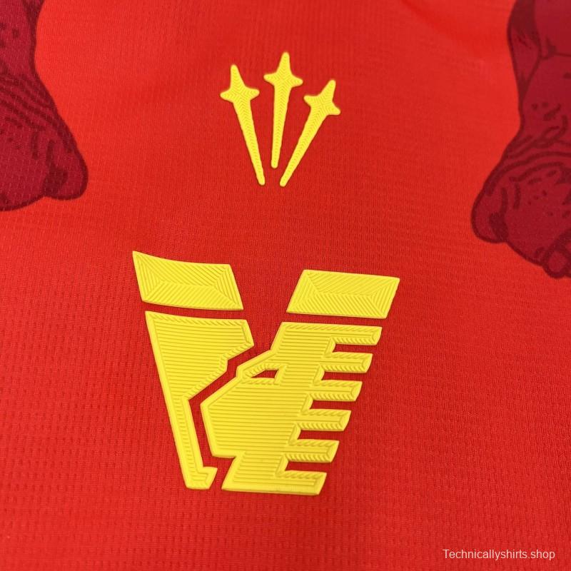 2025/26 Mens Venezia FC Specia Jersey