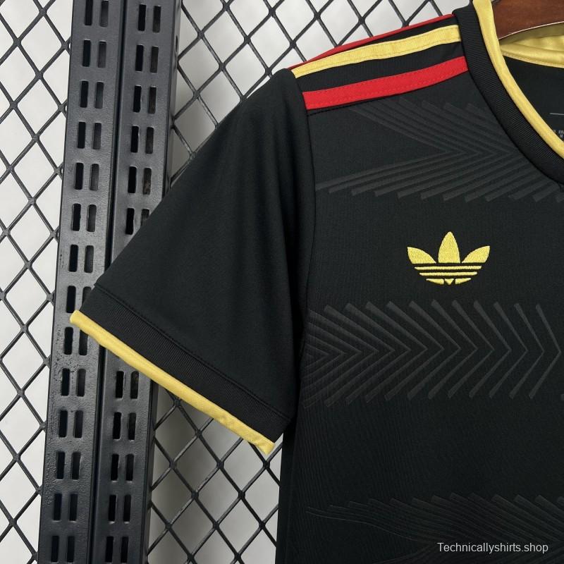 2025/26 Mens Flamengo Special Jersey