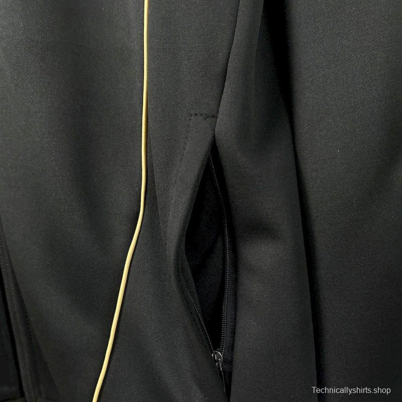 2026 Mens Portugal Eusebio Special Tracksuit