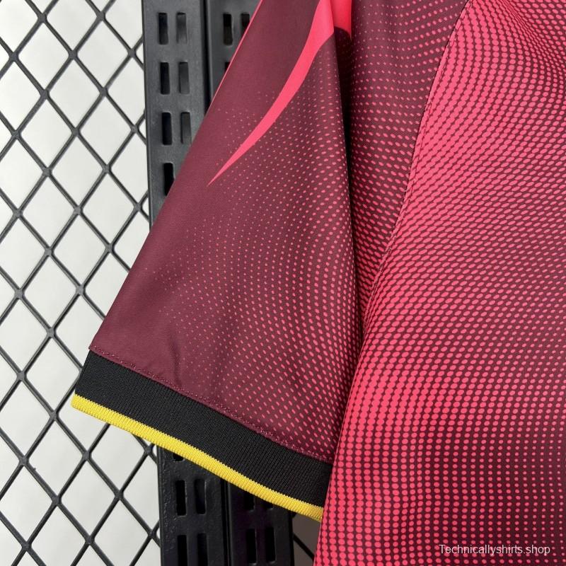 2025/26 Mens Venezia FC Pre-Match Jersey