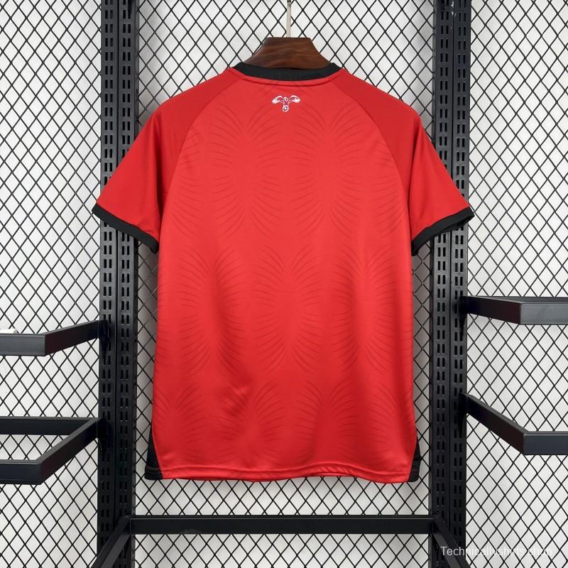 2026 Jordan World Cup Away Jersey