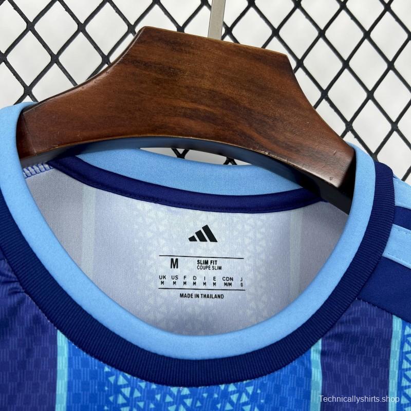 2026 Algeria World Cup Specia Jersey