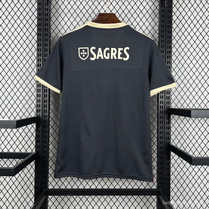 2025/26 Mens Benfica Special Jersey