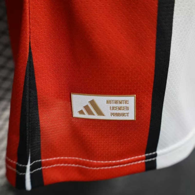 Player Version 26/27 River Plate Away Jersey