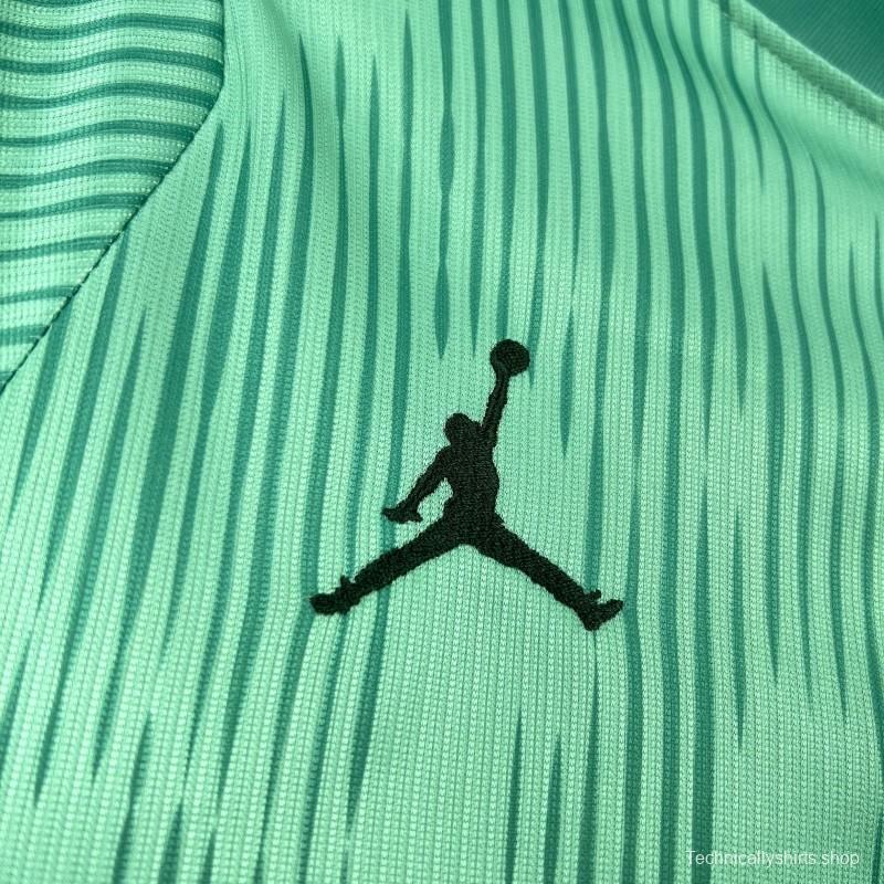 2026 Mens Brazil World Cup Goalkeeper Jersey