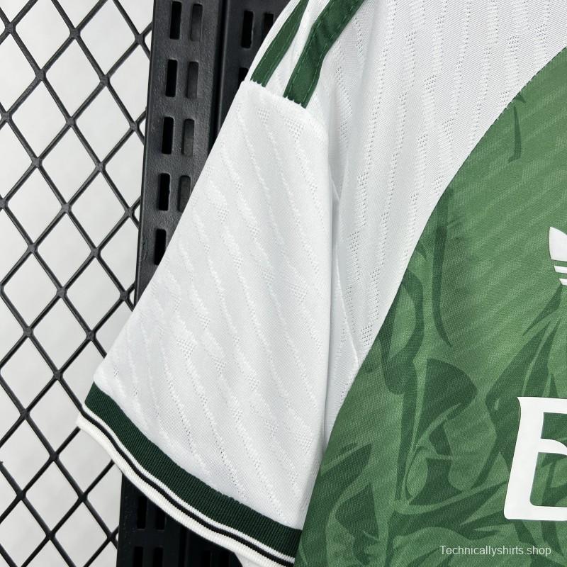 2026/27 Mens Arsenal Special Jersey