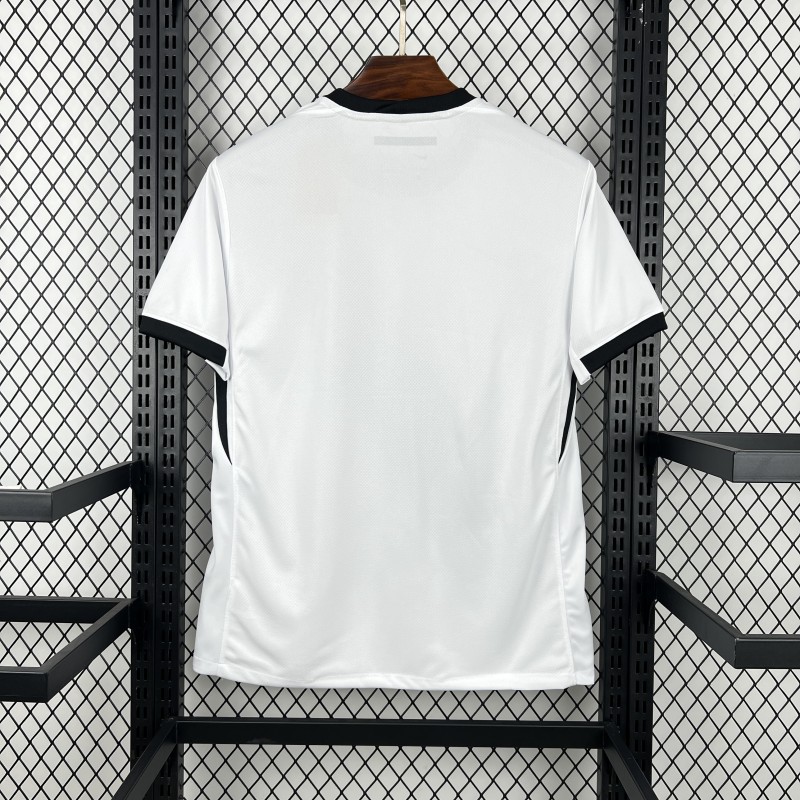2026/27 Mens Vasco Da Gama Away Jersey