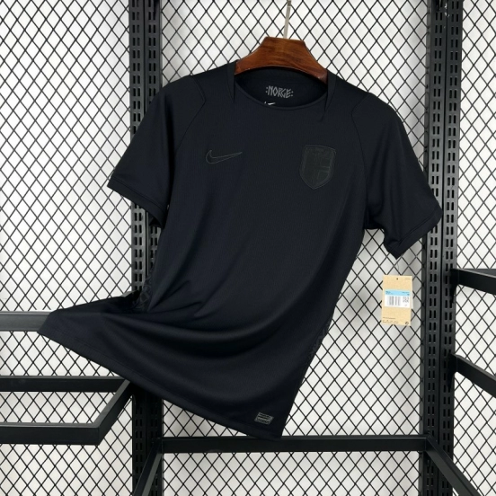 2026 Mens Norway World Cup Away Jersey