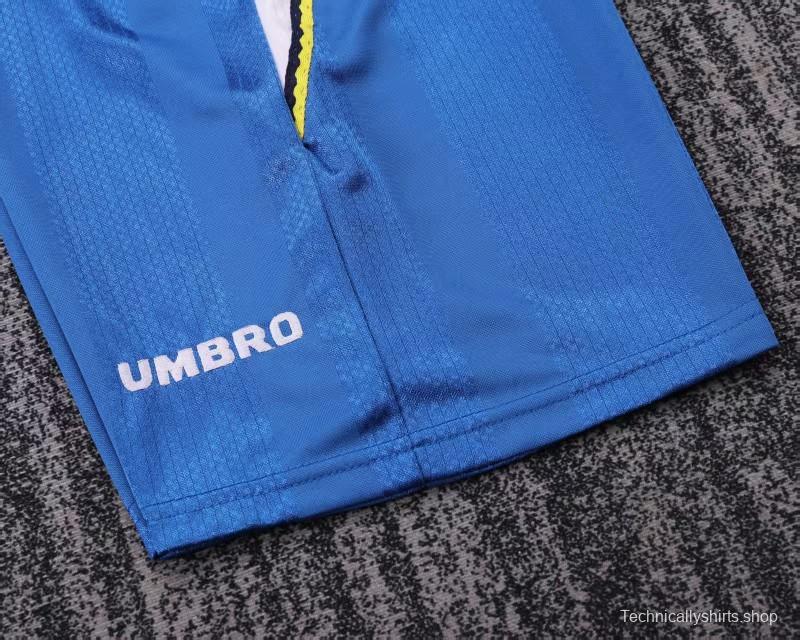 Retro Kids 97/99 Chelsea Home Jersey