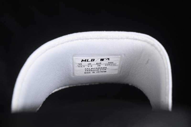 MLB Chunky Mound Basic New York Yankees Summer Casual Slides - 3ALPCMM4N07IVS