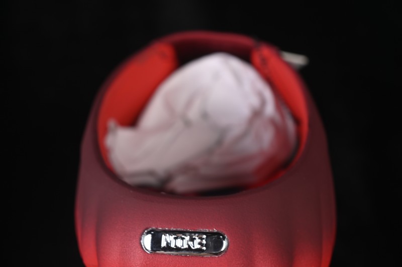 Nike Mind 001 Neuroscience Footbed Massage Slippers - HQ4307-601