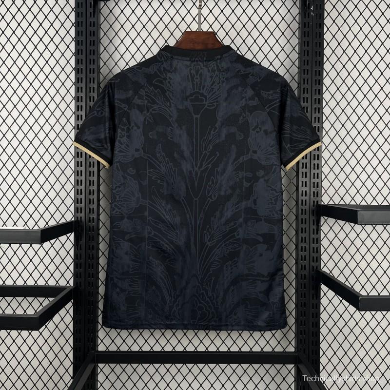 2026 Mens Turkey World Cup Heritage Jersey 1