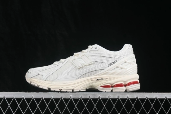New Balance 1906 Running Shoes with Retro Dad Style and Arch Support - U19066KA