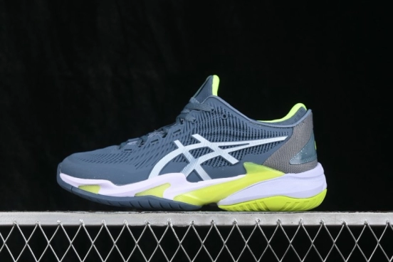 Adidas Performance Running Shoes with Enhanced Cushioning - 1041A370-400