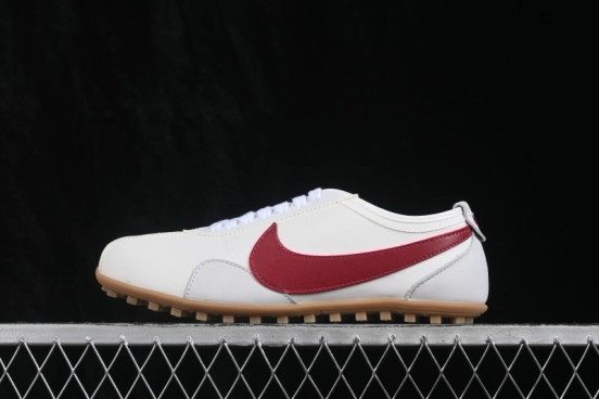 Nike Moon Shoe SP Retro Thin-Sole Low-Top Lifestyle Sneakers - II0407-100