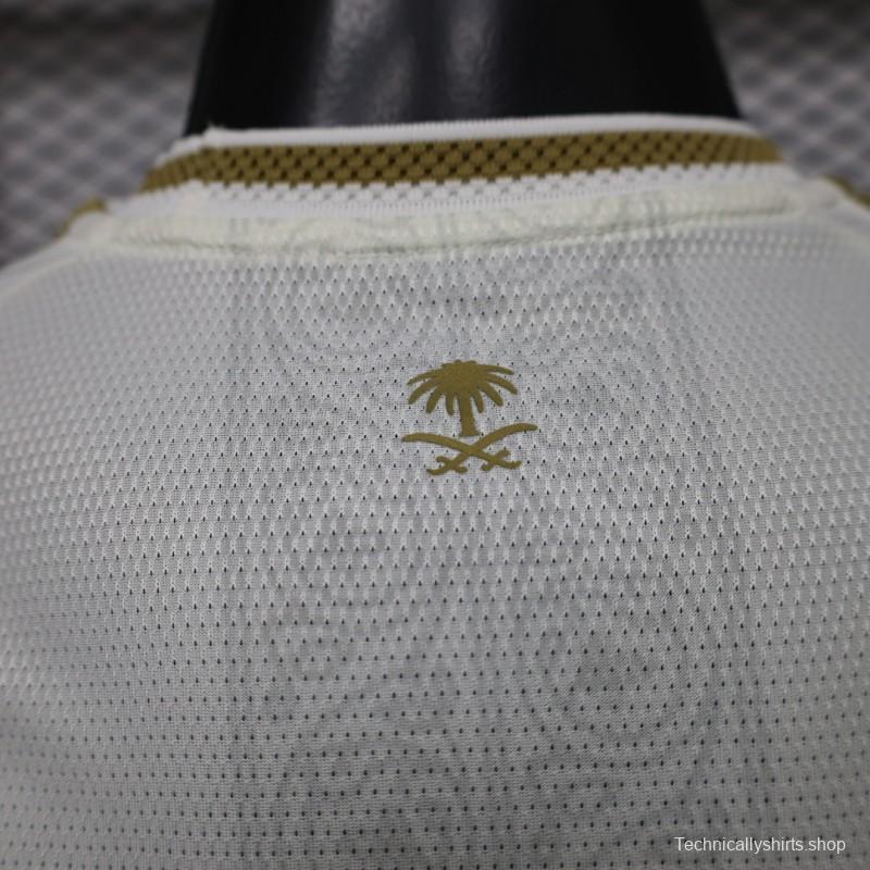 Player Version 26/27 Al-Nassr Away Jersey