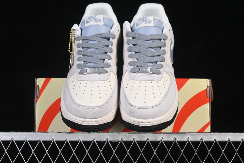 Nike Air Force 1 '07 Low Chinese New Year Edition Casual Skateboarding Shoes - HT5088-633