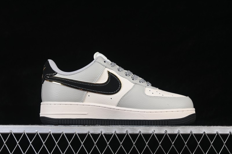 Nike Air Force 1 '07 Low CNY Year of the Horse Limited Edition Casual Skateboarding Shoes - QW5288-129