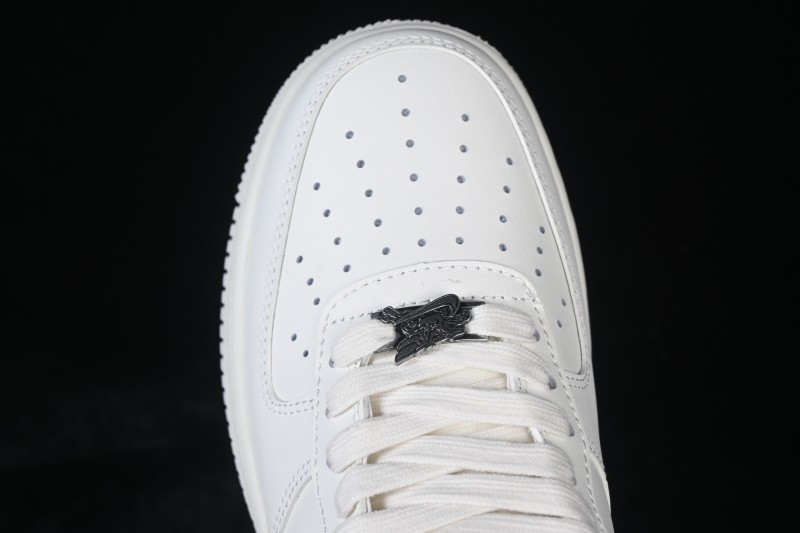 Nike Air Force 1 '07 Low Chinese New Year Year of the Horse Limited Edition Casual Sneakers - IQ1119-011