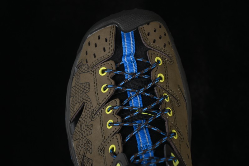 Hoka One One Tor Trafa Outdoor Functional Mountain Sandals - 1016311 MBBO