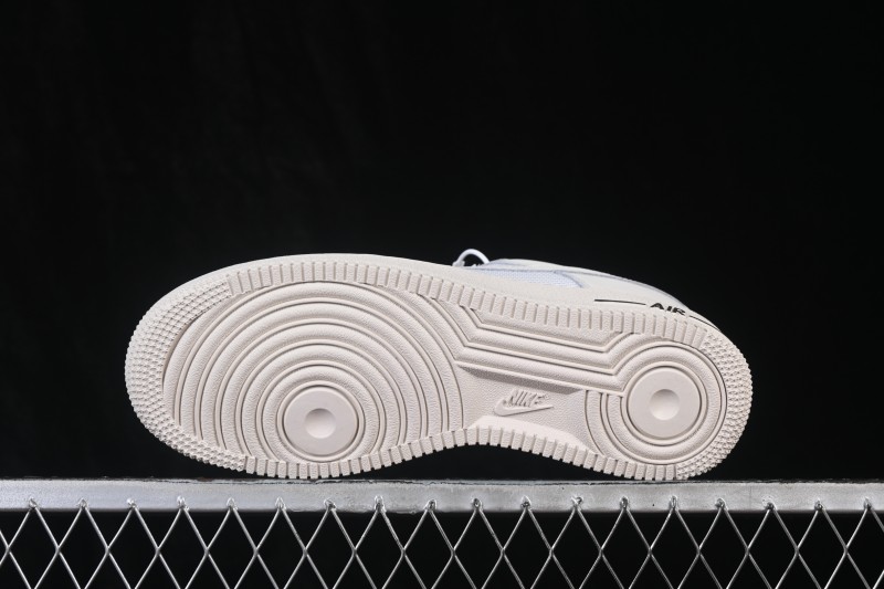 Nike Air Force 1 '07 Low Sneakers with Full-Length Air Cushion - IM6002-030