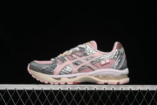 Adidas Runner Series Tech Performance Sneakers with Breathable Upper - 1203A865-702